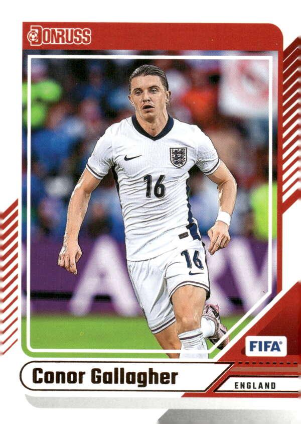 CONOR GALLAGHER 2024-25 Donruss