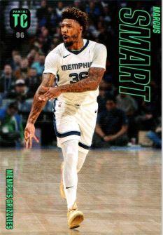 MARCUS SMART 2023-24 Panini Top Class NBA