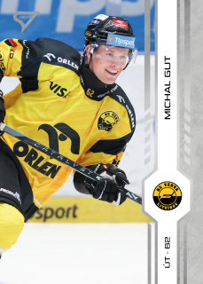 MICHAL GUT 24-25 SportZoo Série1 Tipsport ELH