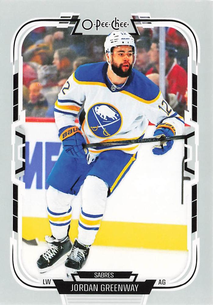 JORDAN GREENWAY 2024-25 OPC