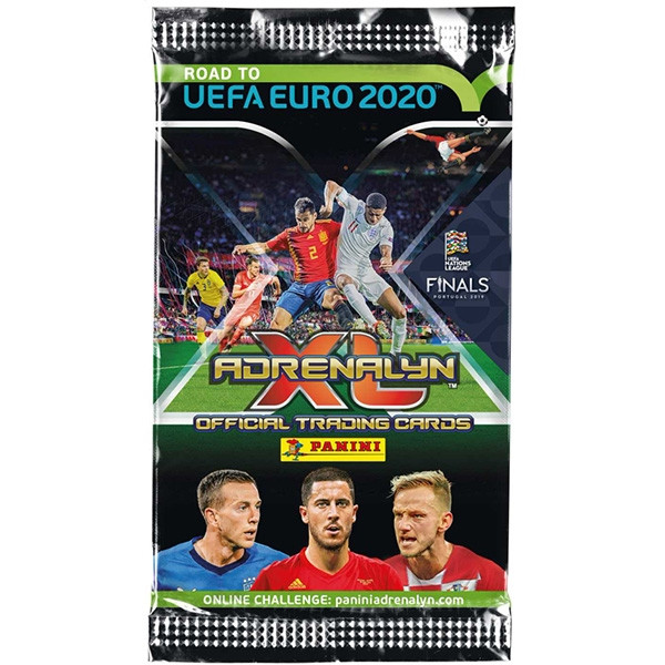 2020 UEFA Euro Adrenalyn XL