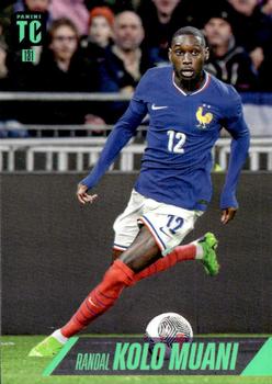 RANDAL KOLO MUANI 2025 Panini Top Class
