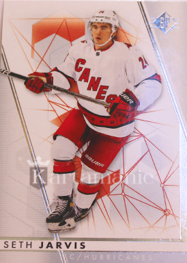 SETH JARVIS 22-23 SP Authentic