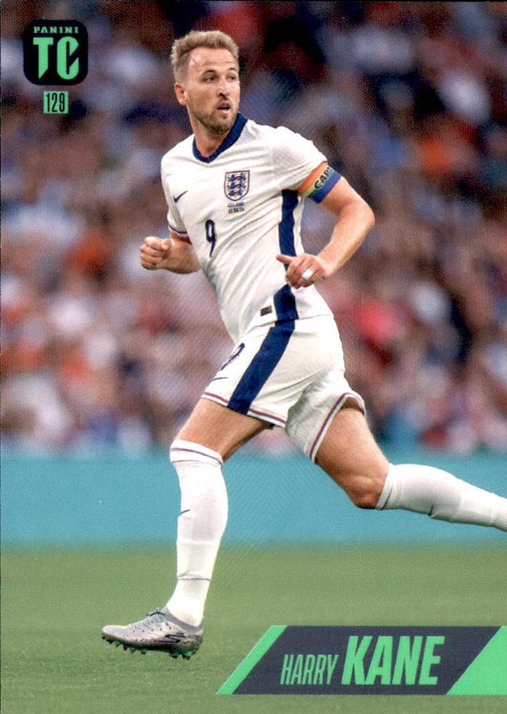 HARRY KANE 2025 Panini Top Class