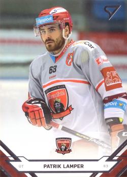 PATRIK LAMPER 21-22 SportZoo Série2 Tipsport ELH