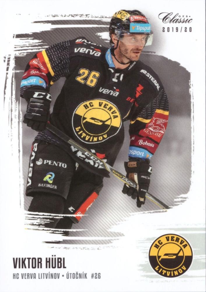 VIKTOR HUBL 2019-20 OFS Classic