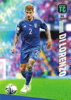 Giovanni Di Lorenzo 2024 Panini Top Class