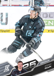 ADAM RULÍK SportZoo 2025-26 II.serie