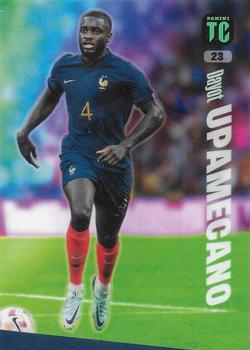 Dayot Upamecano 2024 Panini Top Class