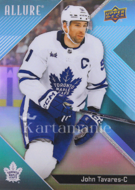 JOHN TAVARES 24-25 Allure