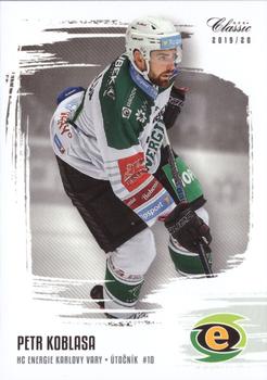 PETR KOBLASA 2019-20 OFS Classic
