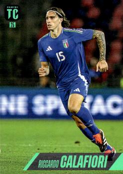RICCARDO CALAFIORI 2025 Panini Top Class